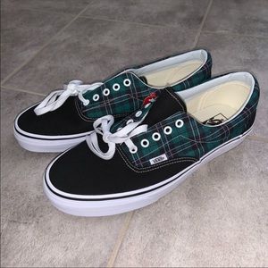 Men’s vans size 12